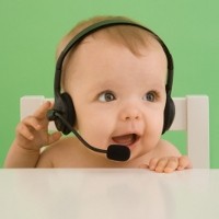 8 Kemampuan Mengagumkan dari Otak Bayi