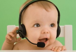 8 Kemampuan Mengagumkan dari Otak Bayi