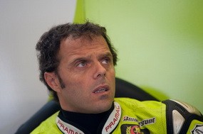 Absen di Mugello, Capirossi Kecewa dan Marah