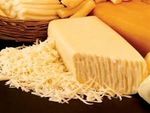 Keju Mozzarella Halal Pertama dari Italia