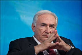 Di Istana Merdeka, PM Prancis Ditanya Soal Skandal Seks Mantan Bos IMF