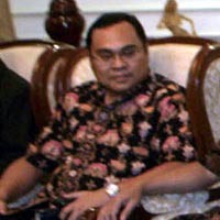 2 Opsi KPK untuk Pulangkan Nazaruddin