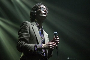 Jarvis Cocker Siap Rilis Buku Lirik