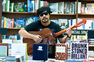 Hot Solo Project: Sir Dandy