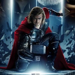 Thor 2 Tak Lagi Disutradarai Kenneth Branagh