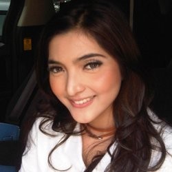 Ashanty Ingin Nikah Pakai Adat Jawa