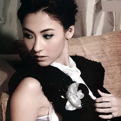 Cecilia Cheung Pernah Ajak Putranya Bunuh Diri