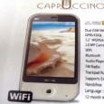 Wifi Nexian Cappucino tidak Connect