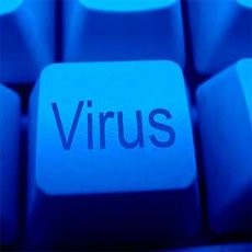 Virus Komputer Rayakan 40 Tahun Eksistensinya