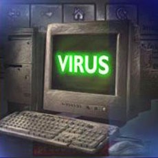 20 Virus Komputer Paling Berpengaruh Abad Ini