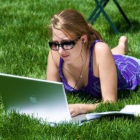 IT Camp, Belajar IT di Tengah Alam