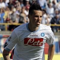 Hamsik Terlalu Mahal untuk Milan