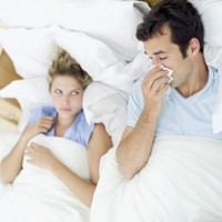 Perempuan Lebih Tahan Terhadap Flu Dibanding Laki-laki