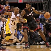 NBA Dibayangi Awan Mendung 