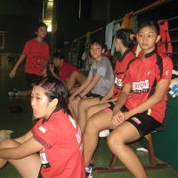 PB Djarum Berniat Total Bantu Atlet Berbakat