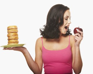 Dampak Negatif di Balik Diet Rendah Karbo