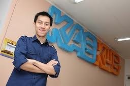 Pemilik Kaskus Nilai Nuansa Pemerasan Sangat Terasa