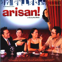 Arisan 2 Segera Dirilis