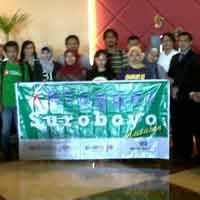 dbloggersuroboyo Blusukan Hotel