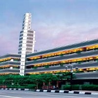 Enam Hotel Berbintang Dibooking untuk Peserta Muktamar PPP