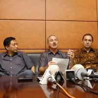 25 Pemain Timnas Senior Diumumkan, Boaz Masuk