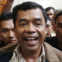 Muchdi Mundur dari Bursa Calon Ketua Umum, Dukung Muqowam Muchdi Mundur dari Bursa Calon Ketua Umum, Dukung Muqowam