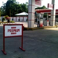 Lagi-lagi Riau Dilanda Kelangkaan BBM