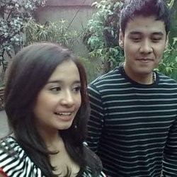 Ultah ke-27, Chico Jericho Dapat Kejutan dari Pacar