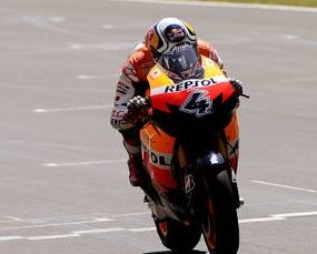 Italia Kembali Tak Berkutik di Mugello