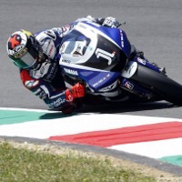 Rekor Pedrosa di Mugello Dua Kali Dipatahkan