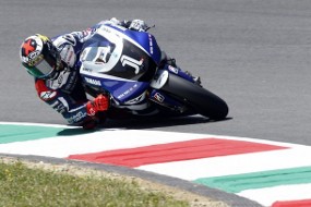 Rekor Pedrosa di Mugello Dua Kali Dipatahkan