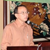 25 DPW Dukung SDA Kembali Jabat Ketum PPP
