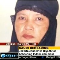Dubes RI untuk Saudi: Masih Ada 16 WNI Terancam Hukuman Mati