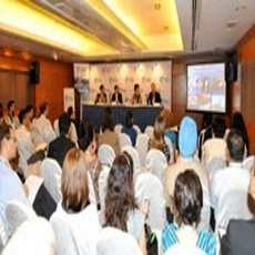 Para Pemerhati Air Dunia Kumpul di Singapura