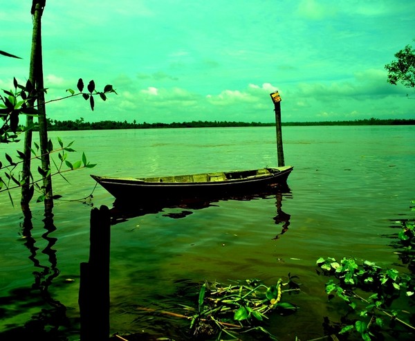 Pesisir Timur Pantai Labuhanbatu