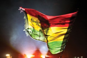 Perjuangan Menegakkan Panji Reggae di Indonesia