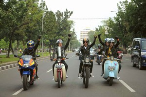 Movie Review: The Tarix Jabrix 3