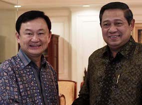 Menang Pemilu, Kubu Thaksin Tak Akan Balas Dendam