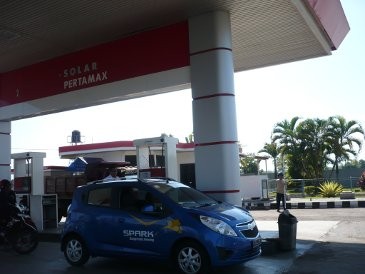 Rencana Fatwa Haram MUI Soal BBM Subsidi Dibatalkan 