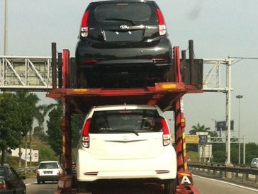 Daihatsu Sirion Terbaru Lahir Akhir Juli