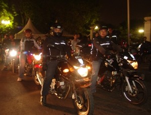 Bagi Pemotor, Ke Titik Nol Kilometer Sabang Sama Seperti Naik Haji