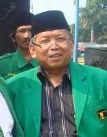  Ahmad Muqowam: Kalau Obyektif Saya Menang