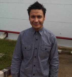 Mengaku Tak Bisa Akting, Ello Tolak Jadi Aktor