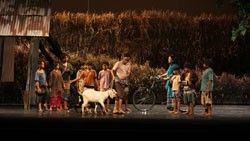 Musikal Laskar Pelangi Kembali Hadir, Didukung oleh BCA