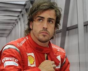 Alonso Tidak Menyesal Pernah Tolak Red Bull