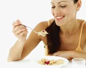 Menu Sarapan Ini Bisa Gagalkan Diet Anda