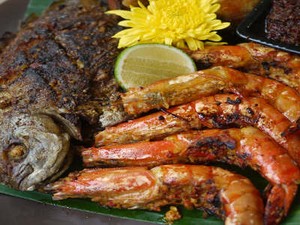 Bebakaran Nusantara