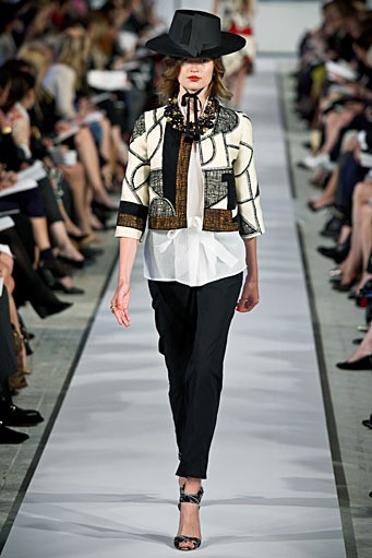 Oscar de la Renta