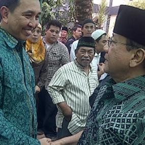 Akbar: Ceramah Zainuddin Berikan Ketenangan bagi Umat Islam