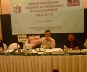 Polda Metro Jaya Bentuk Tim Terpadu Amankan Bulan Ramadhan